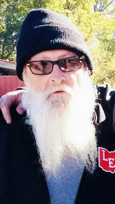 Robert Earl ‘Bobby Earl’ Cehrs Jr.